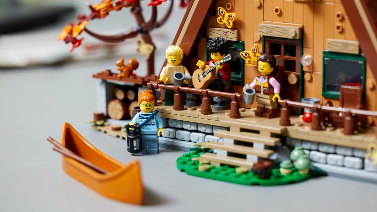 Every LEGO Ideas set retiring in 2024 and beyond – February update