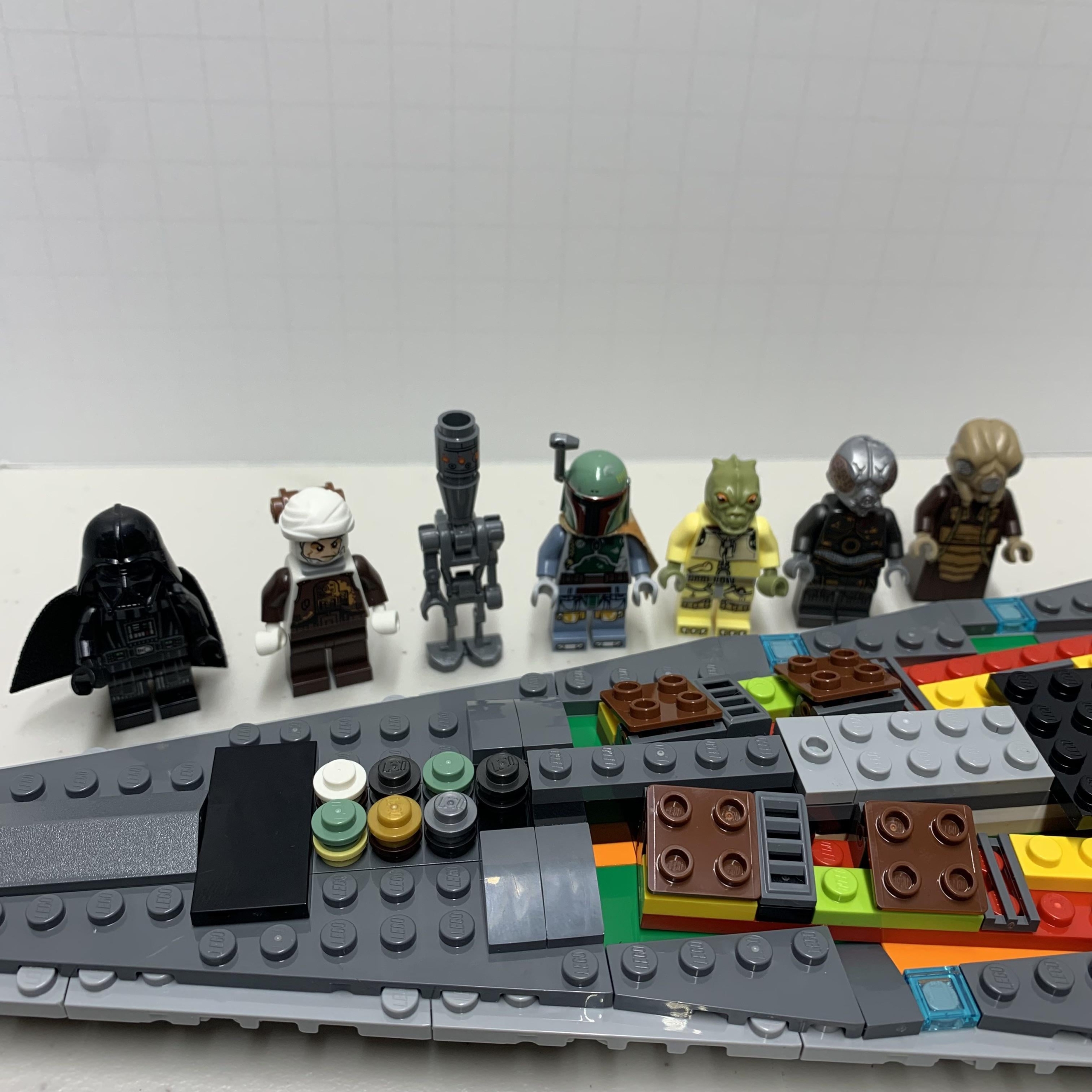 REDDIT LEGO Star Wars 75356 Executor Super Star Destroyer Easter egg 1 scaled