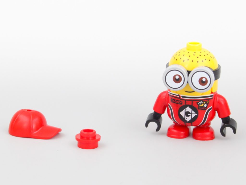 lego despicable me 4 75580 Minions And Banana Car review 29 1024x768