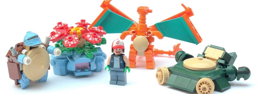 Brick Pic of the Day: 20 July 16