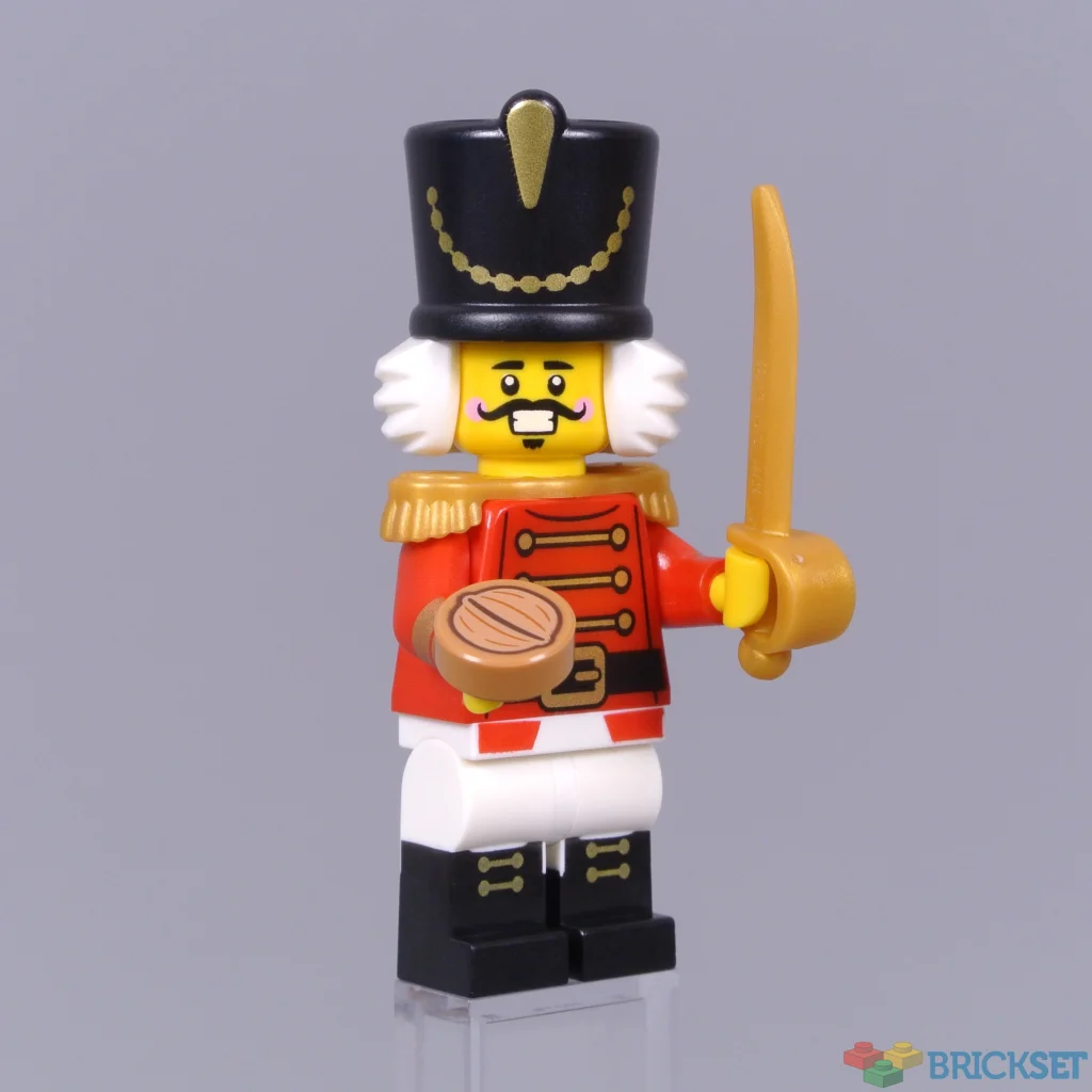 LEGO Collectible Minifigures 71034 Series 23 Brickset 2 1024x1024