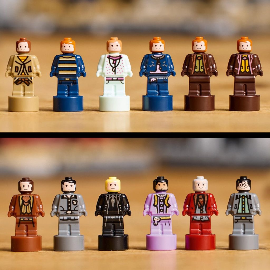 LEGO 76444 Harry Potter Magiczne sklepy na Ulicy Pokatnej lifestyle 1024x1024