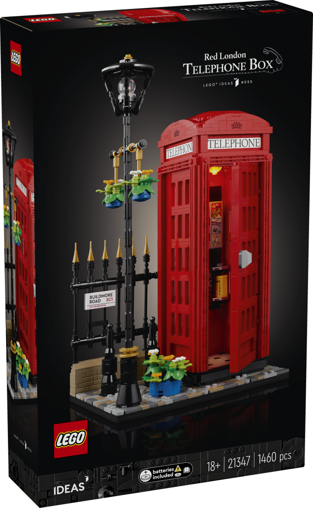 LEGO Ideas 21347 red london telephone box box 2 631x1024