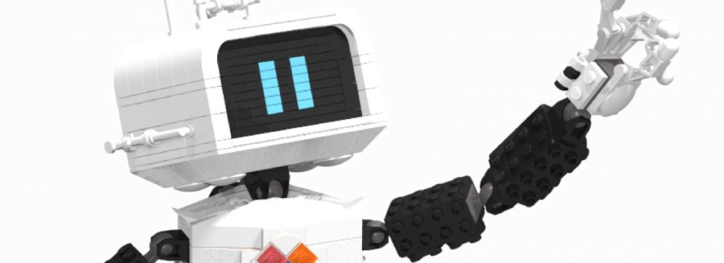 Introducing BriXtar – an app for LEGO fans