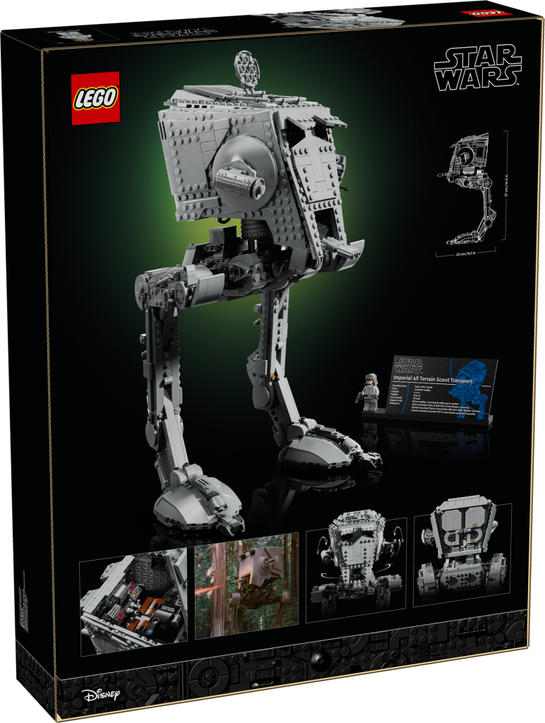 LEGO Star Wars 75417 AT ST Walker 2 1 772x1024