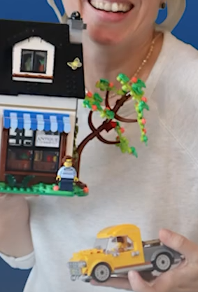 lego bricklink 2