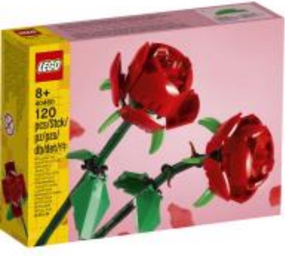 40460 Roses