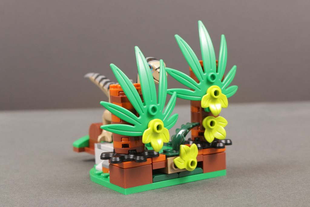 LEGO Jurassic World 79672 Raptor Off Road Escape review 2 1024x683