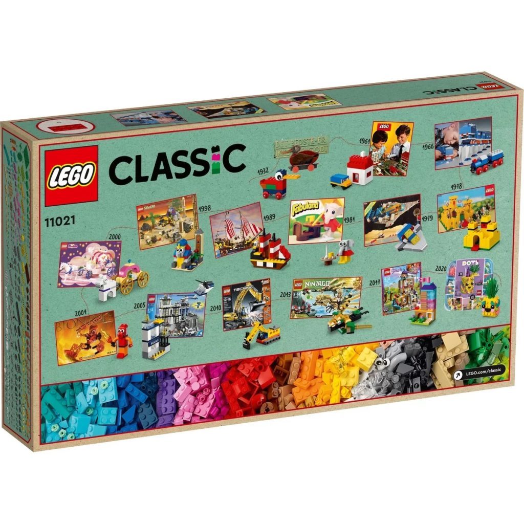 LEGO Classic 11021 90 Years of Play 2 1024x1024