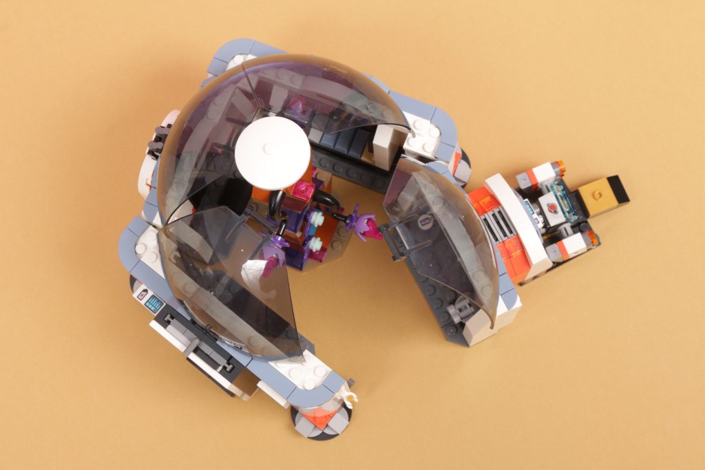 LEGO City 60439 Space Science Lab review 10 1024x683