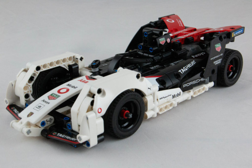 Technic 42137 Porsche 35 1024x683