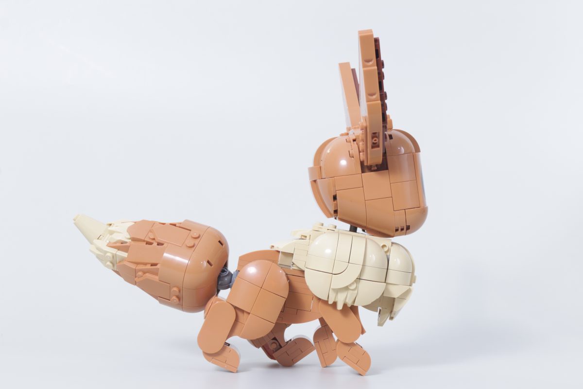 LEGO Pokemon 72151 Eevee review 6 1200x800