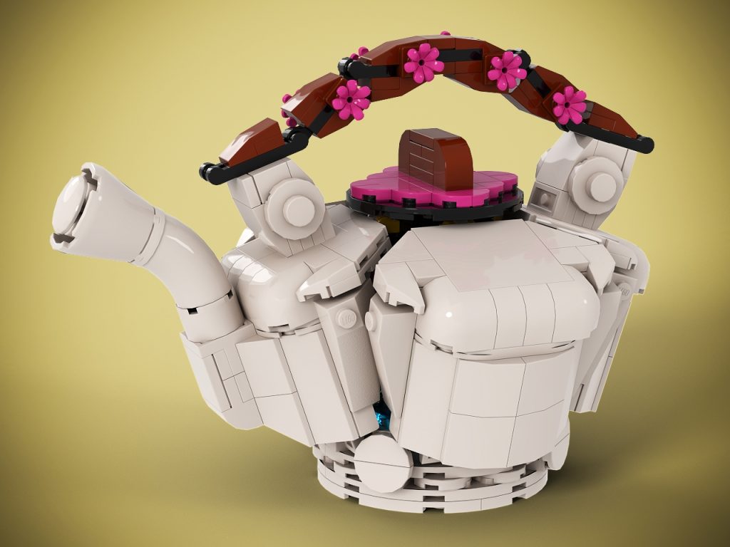 teapot bricklink lego 1024x768