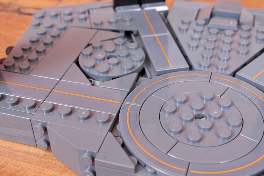 LEGO Star Wars 75385 Ahsoka Tanos Duel on Peridea review 6 1024x683