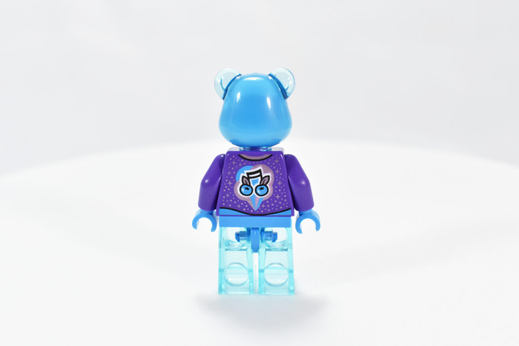 LEGO VIDIYO 43111 Candy Castle Stage review 3