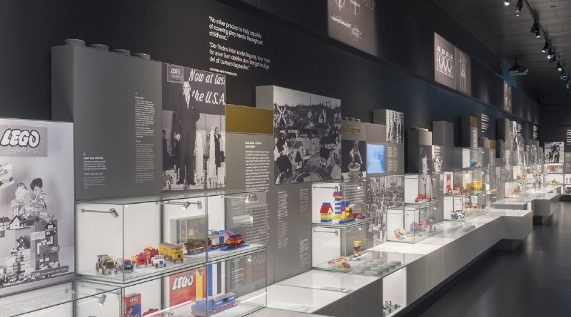 The LEGO House to offer more themed virtual tours