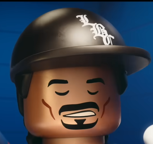 piece by piece Lbc hat