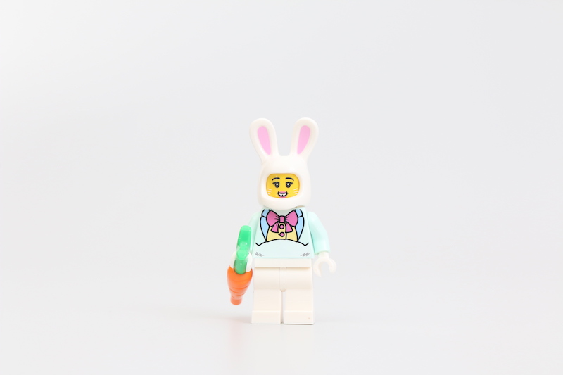 853990 Easter Bunny House review 4