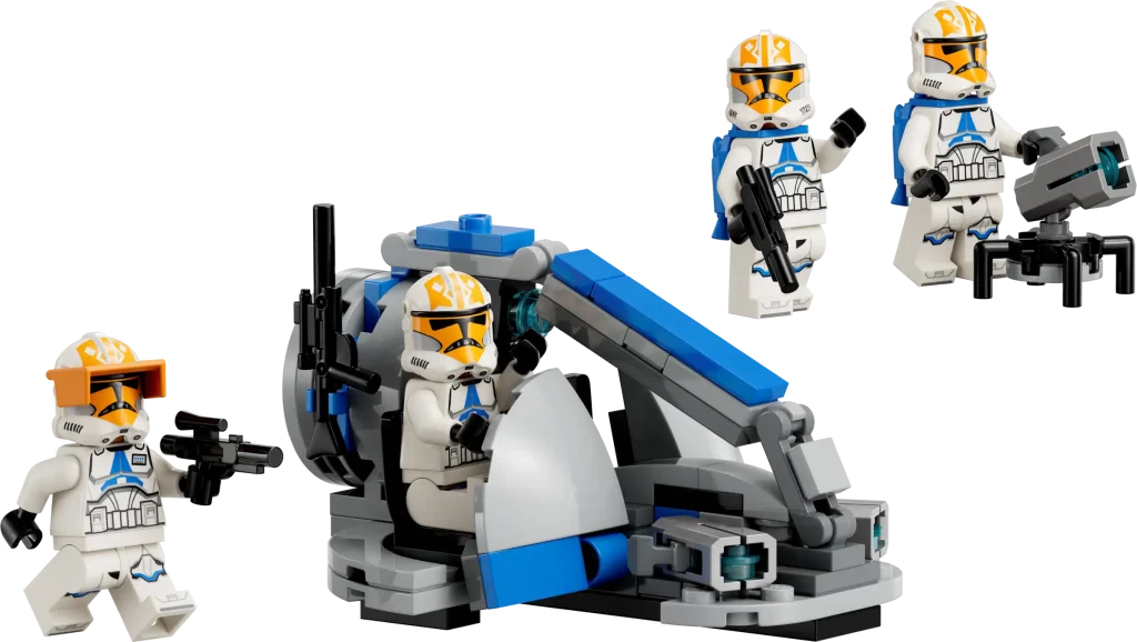 LEGO Star Wars 75359 332nd Ahsokas Clone Trooper Battle Pack 02 1024x578