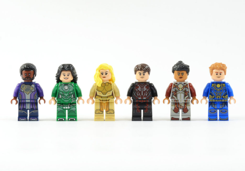 LEGO Marvel 76156 Rise of the Domo review 19 1024x717