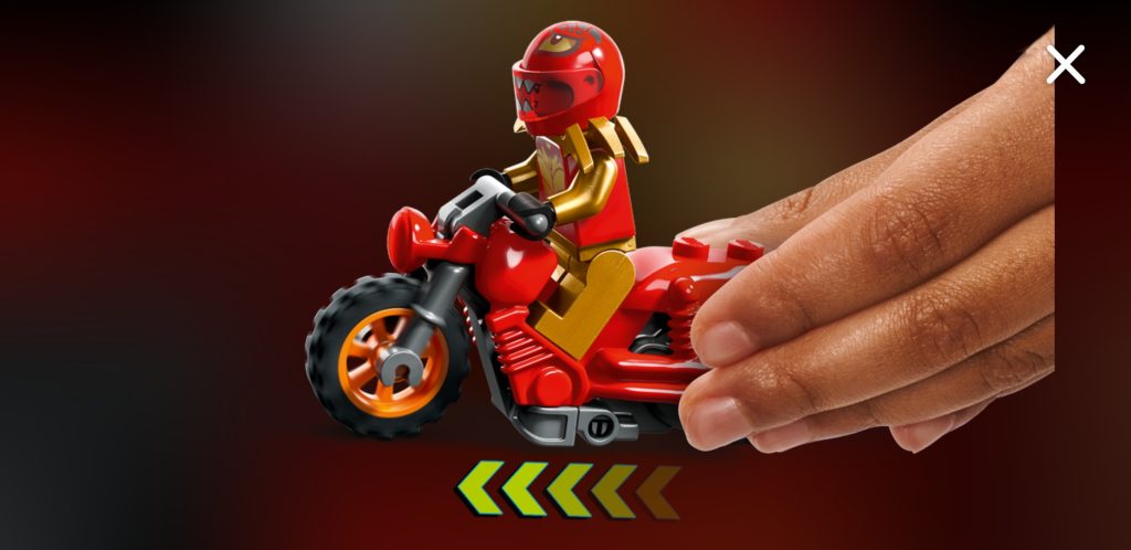 LEGO City 60360 Spinning Stunt Challenge 4 1024x498