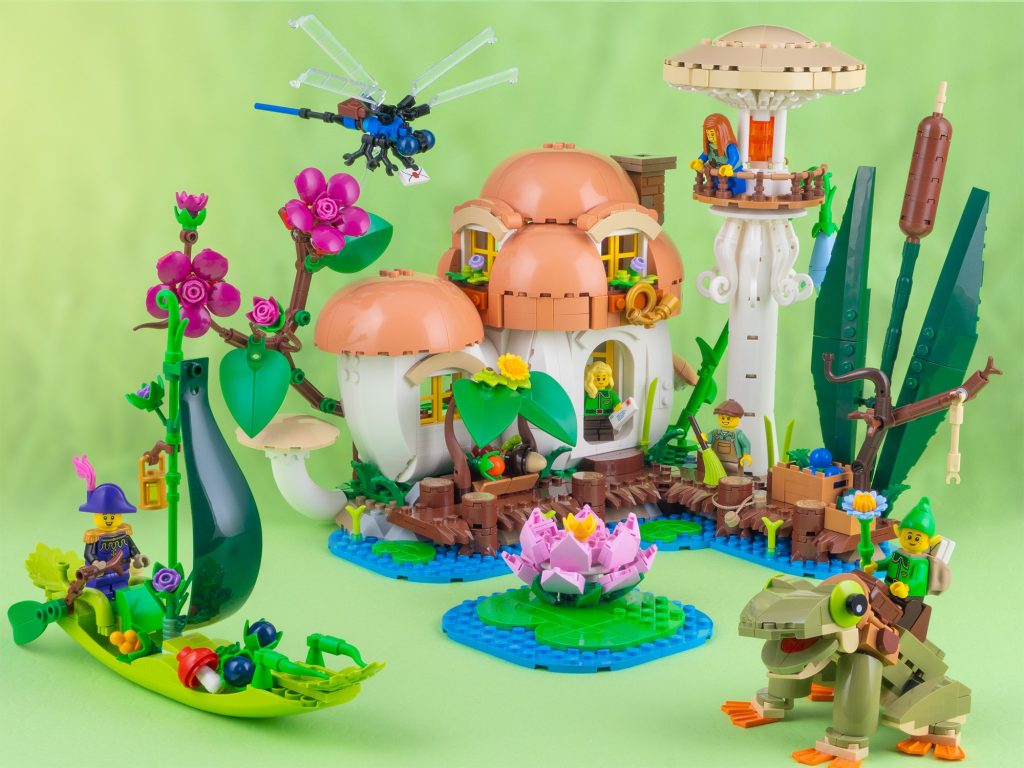 lego bricklink designer program series 8 jonaskramm mushroom haven 1024x768