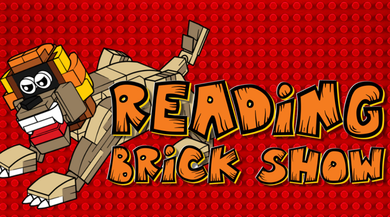 Reading Brick Show returns for 2020