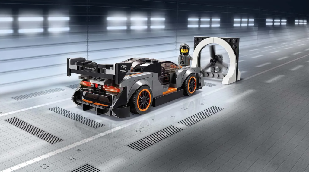 LEGO Speed Champions 75892 McLaren Senna 1024x571