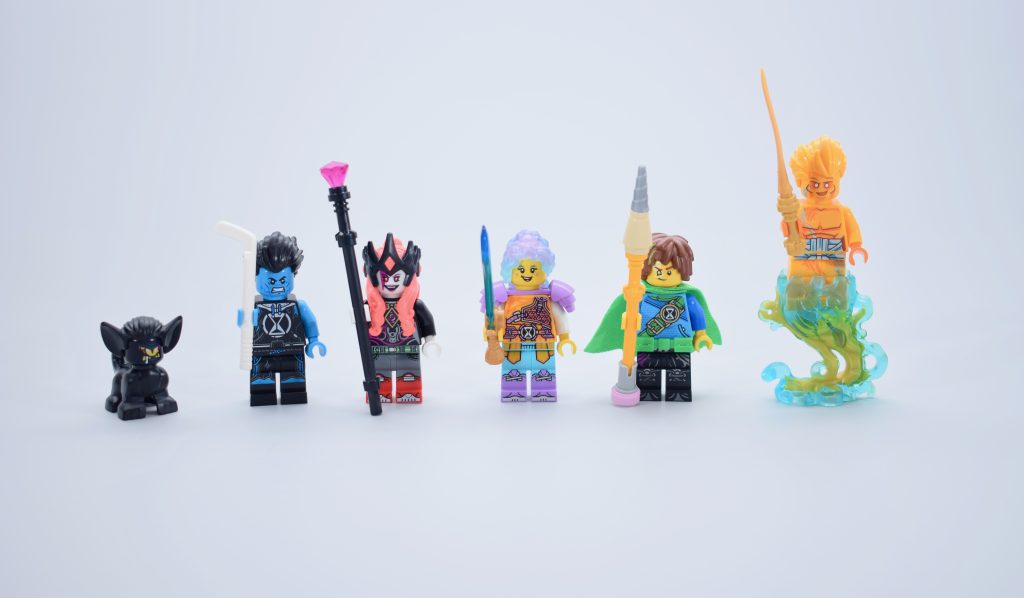 LEGO DREAMZzz The Sandmans Tower 37 1024x598