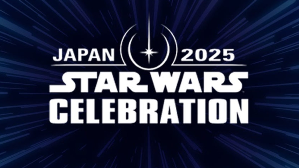 Tour the Star Wars Celebration 2025 LEGO Star Wars booth at home