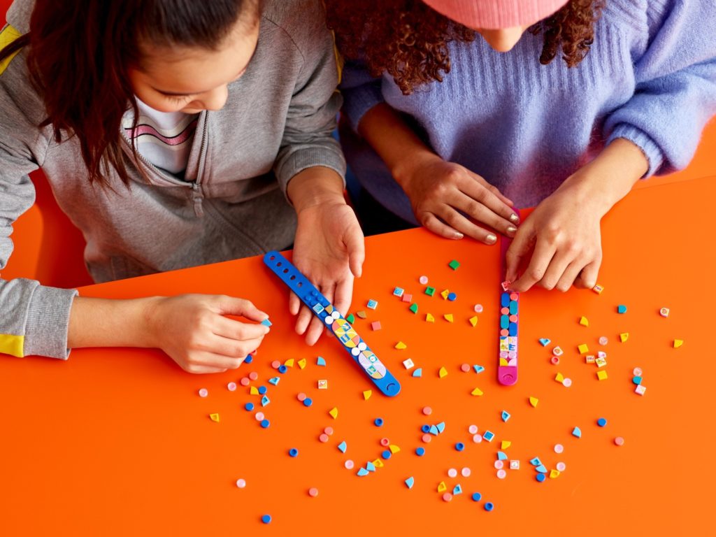 LEGO DOTS 41916 Extra Dots Series 2 4