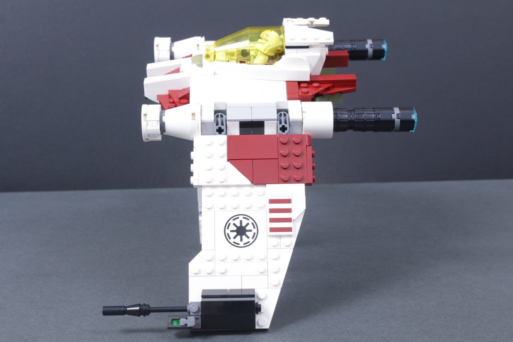 LEGO Star Wars 75432 V 19 Torrent review 8 1024x683
