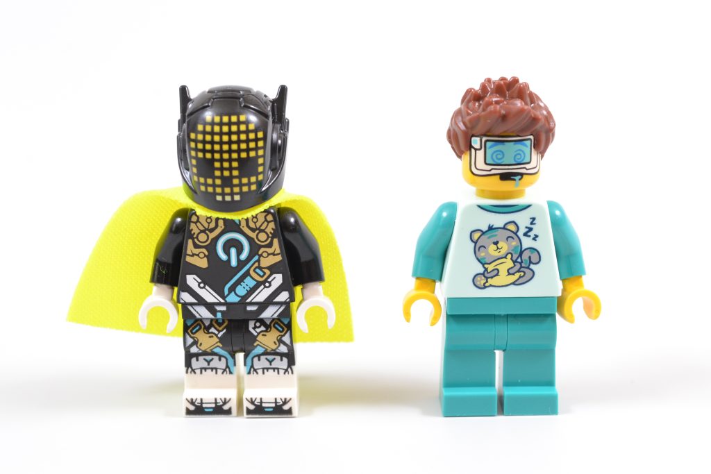 LEGO DREAMZzz 71500 Nightmare Shark Submarine 44 1024x683