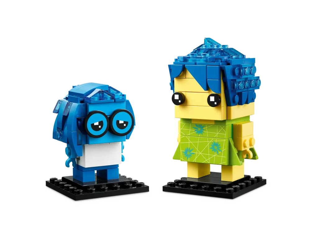 LEGO BrickHeadz 40749 Joy Sadness Anxiety 3 1024x768