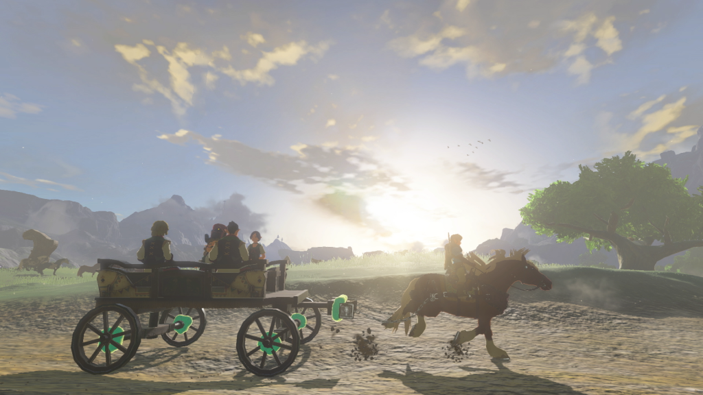 the legend of zelda tears of the kingdom screenshot 3 1024x576