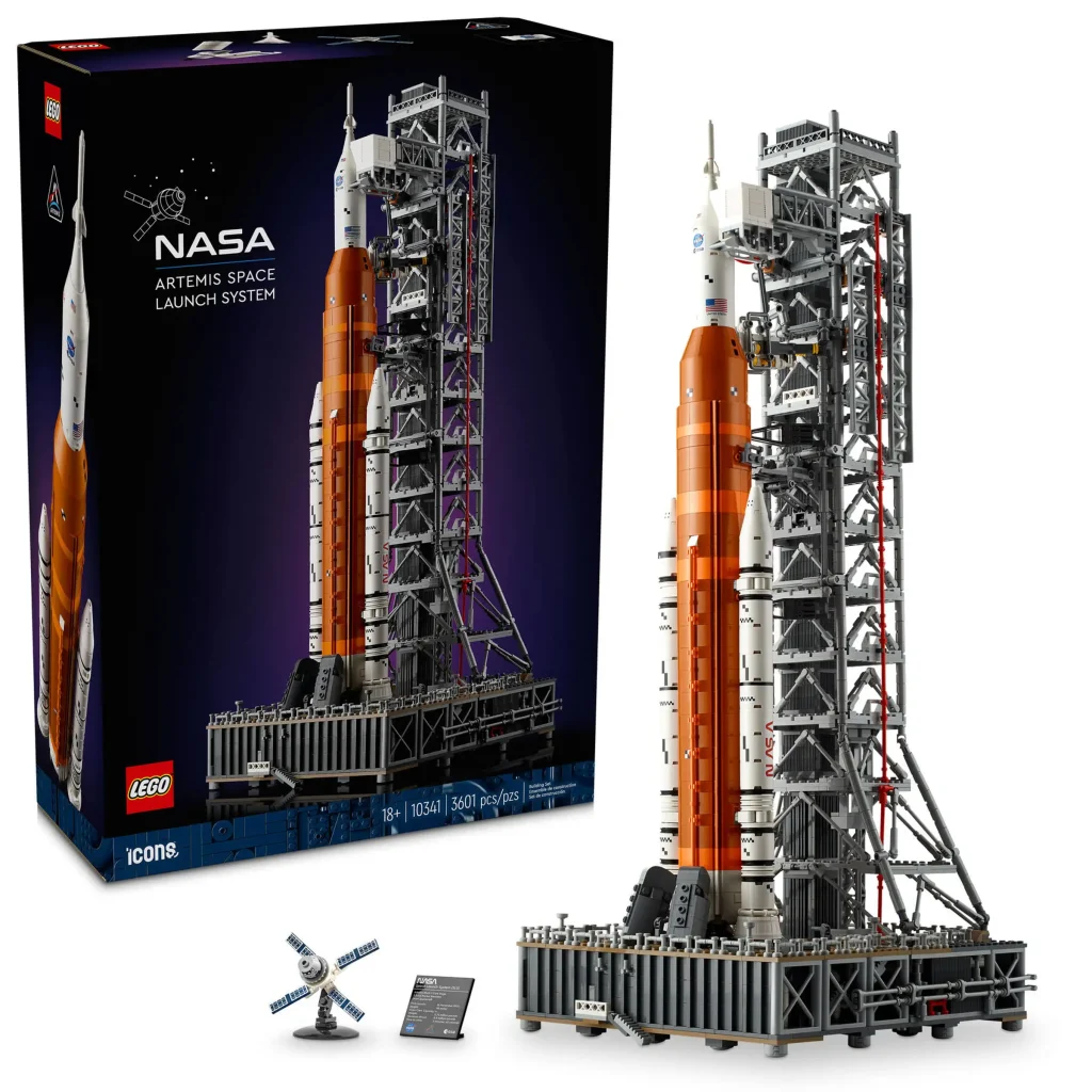 LEGO Icons 10341 NASA Artemis Space Launch System.jpg 1024x1024