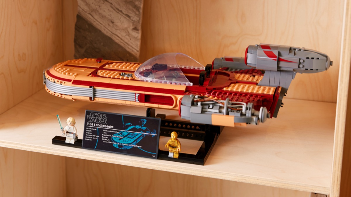 LEGO Star Wars May the 4th UCS sets rumoured to become more expensive
