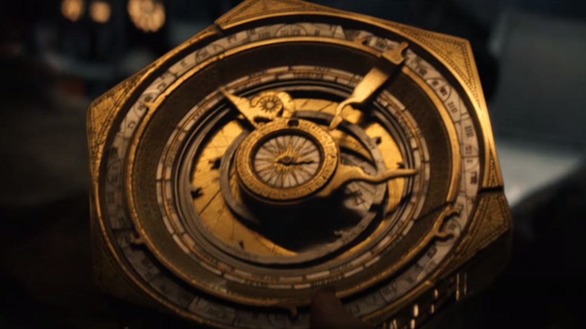 Indiana Jones and the Dial of Destiny trailer revealed at Star Wars Celebration 