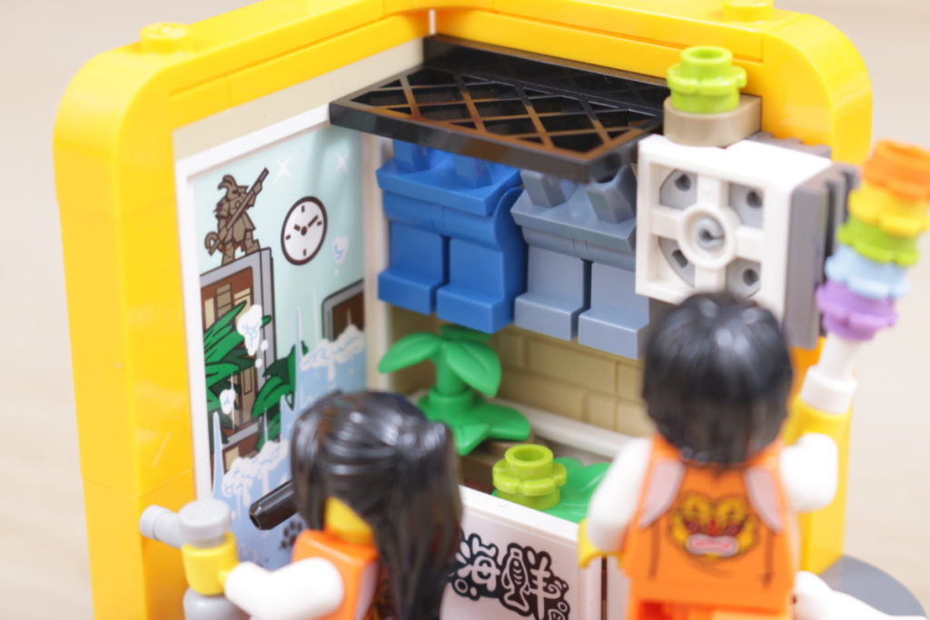 LEGO Chinese New Year 80108 Lunar New Year Traditions review 12 1024x683
