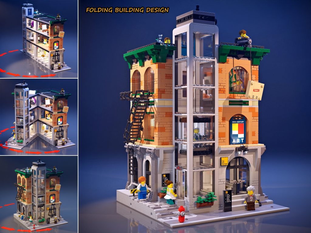 LEGO Bricklink designer program The Art Factory brickester 2 1024x768