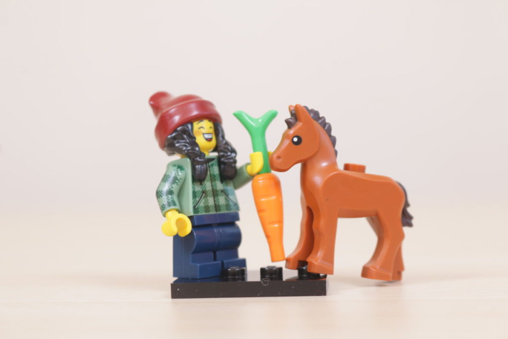 LEGO 71032 Collectible Minifigures Series 22 review 6 1024x683