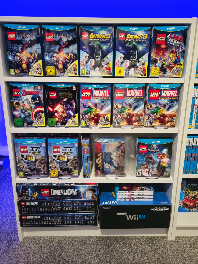 CRAIG SMITH LEGO Wii U complete collection 4 768x1024