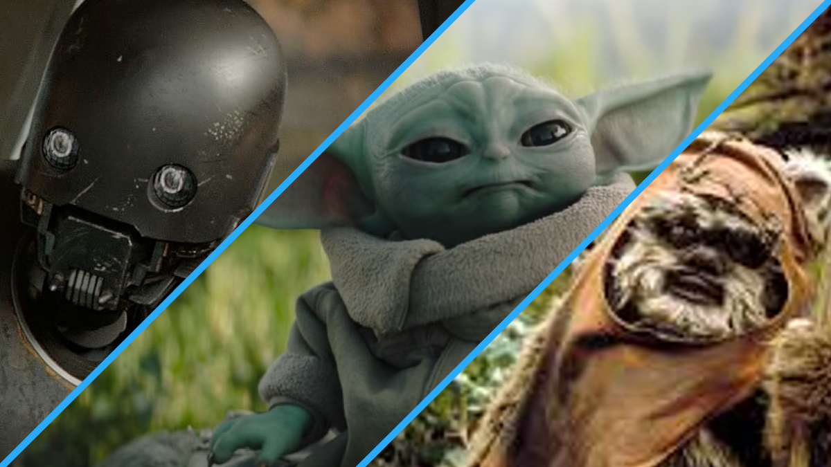 2025 could be a bumper year for LEGO Star Wars buildable figures