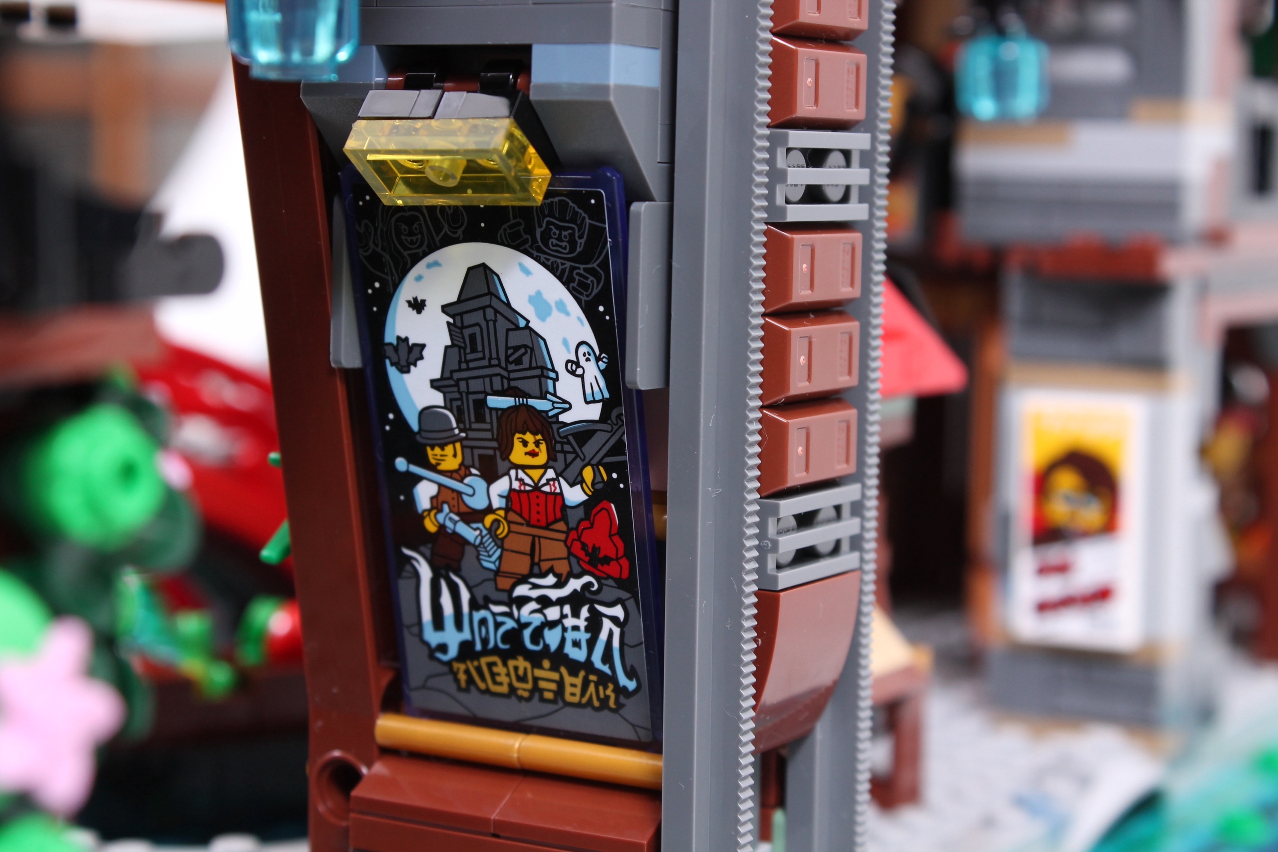 LEGO NINJAGO 71799 NINJAGO City Markets review 55 scaled