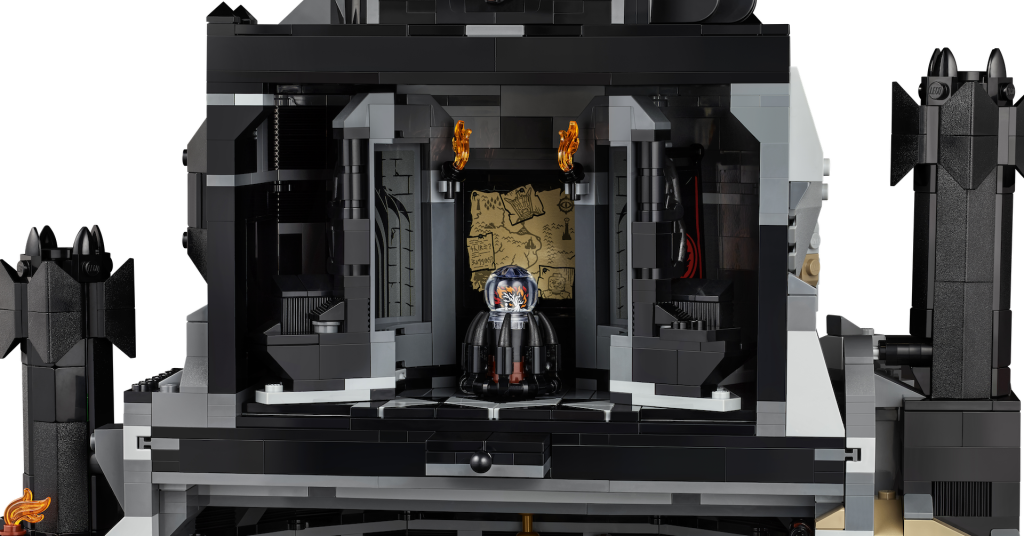 LEGO Icons 10333 The Lord of the Rings Barad dur 10 1024x536