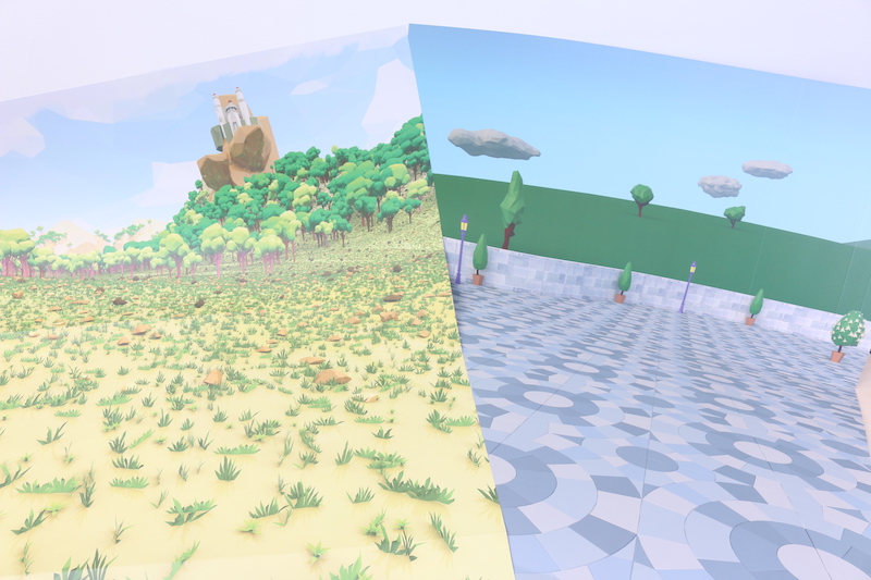 Bakku Backgrounds Brick Fanatics Magazine review 54