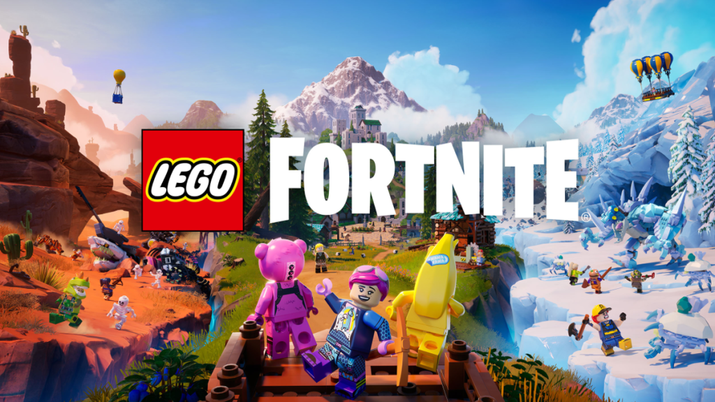 LEGO Fortnite featured image 1024x576
