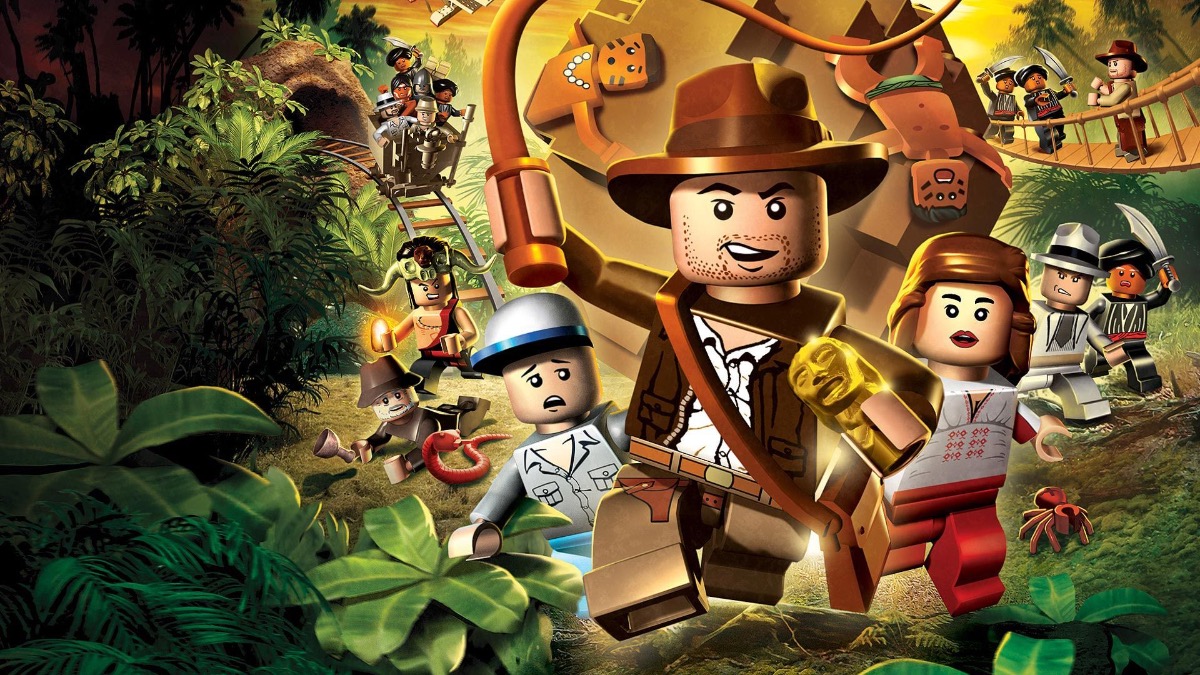 The upcoming LEGO Indiana Jones sets offer plenty of all-new minifigures