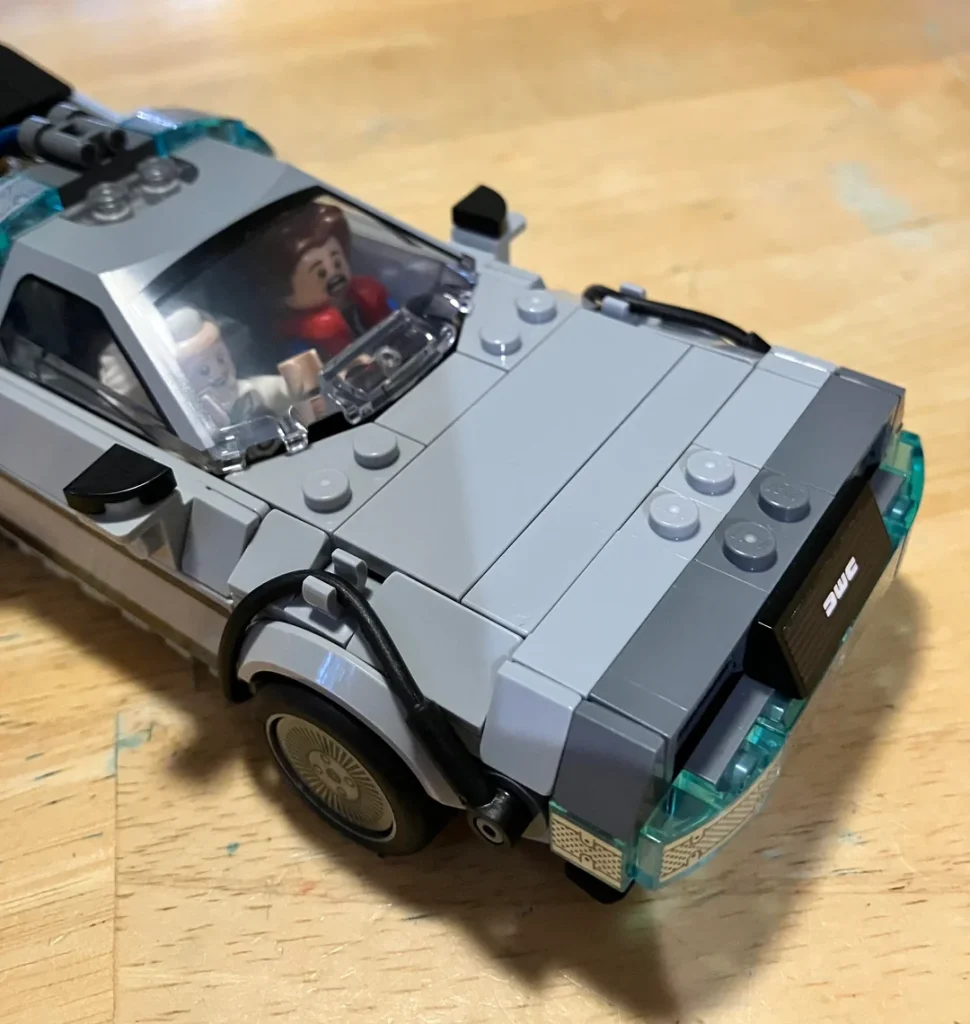 bananapeeljazzy on reddit LEGO Speed Champions 77256 970x1024