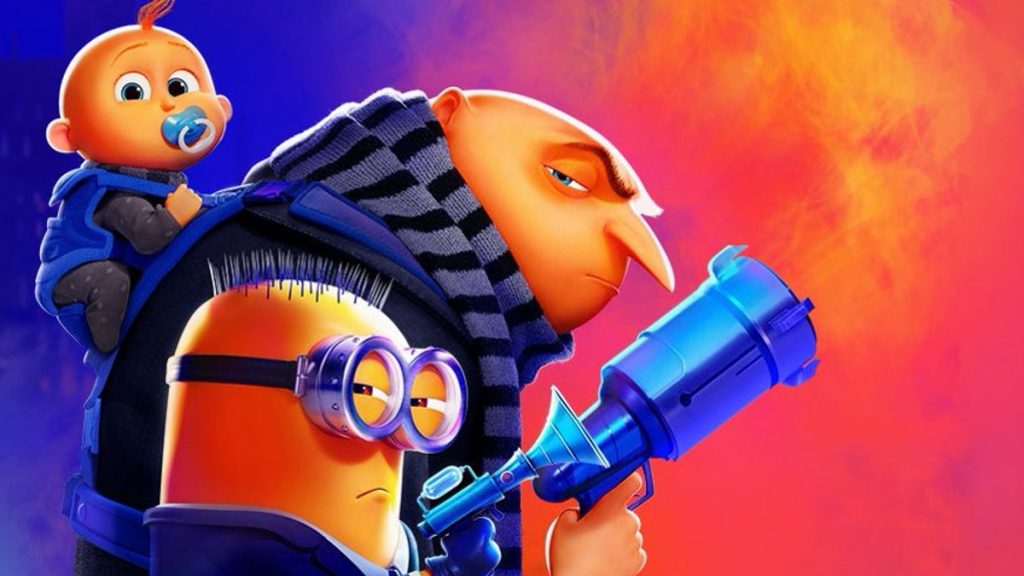 Despicable me 4 poster featured 1024x576